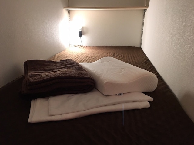 ブッティーベッド 銀座