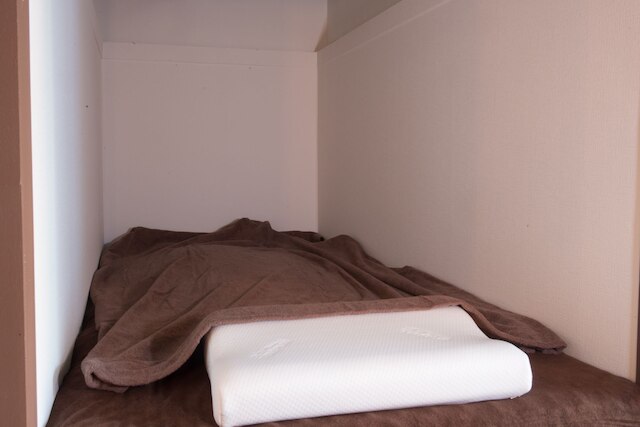 ブッティーベッド 銀座