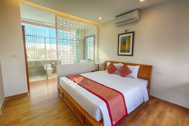 セリーヌ リバー ヴィラ