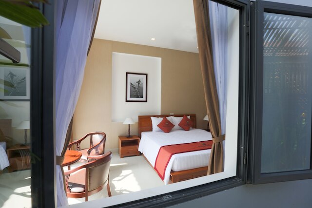 セリーヌ リバー ヴィラ