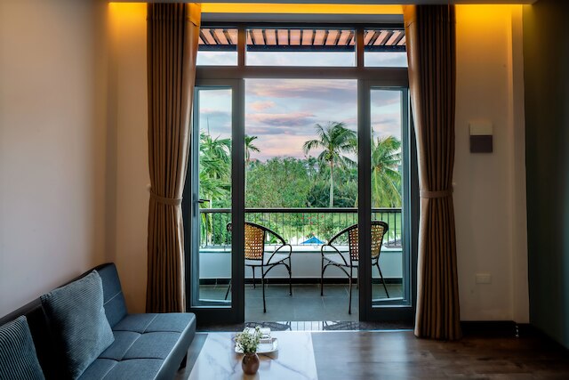 セリーヌ リバー ヴィラ