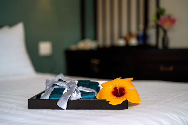 セリーヌ リバー ヴィラ