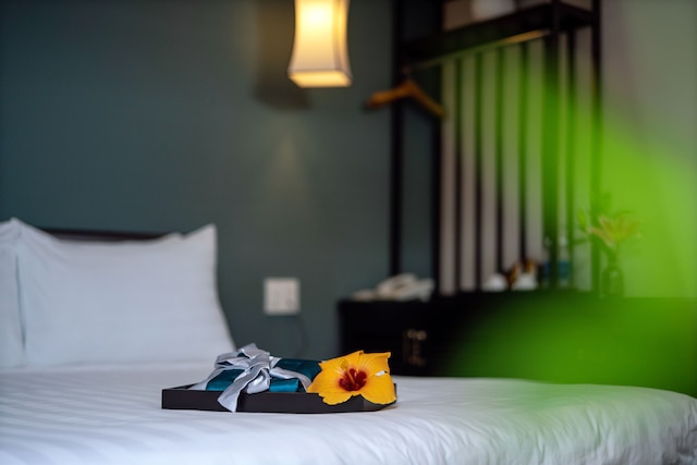 セリーヌ リバー ヴィラ