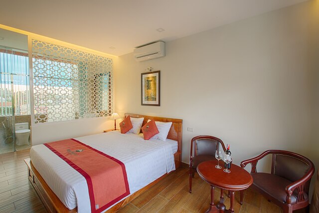 セリーヌ リバー ヴィラ