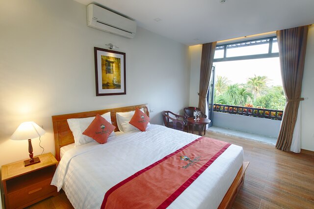 セリーヌ リバー ヴィラ