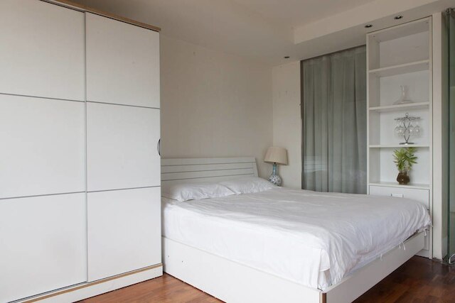 ヤスミン シーズンズ パーク アパートメント ホテル (北京雅斯茗海晟服務公寓)