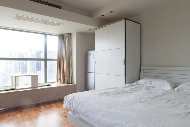 ヤスミン シーズンズ パーク アパートメント ホテル (北京雅斯茗海晟服務公寓)