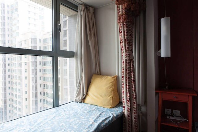 ヤスミン シーズンズ パーク アパートメント ホテル (北京雅斯茗海晟服務公寓)