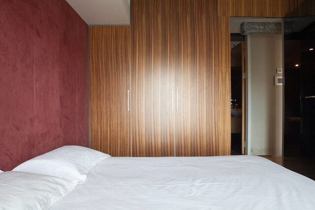 ヤスミン シーズンズ パーク アパートメント ホテル (北京雅斯茗海晟服務公寓)