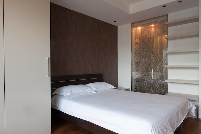 ヤスミン シーズンズ パーク アパートメント ホテル (北京雅斯茗海晟服務公寓)