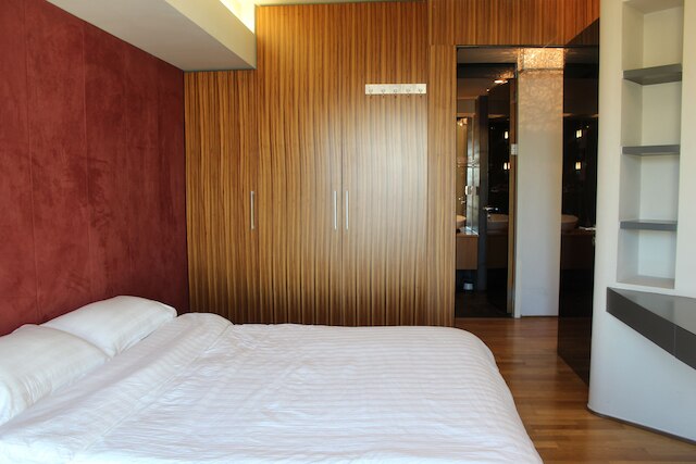 ヤスミン シーズンズ パーク アパートメント ホテル (北京雅斯茗海晟服務公寓)