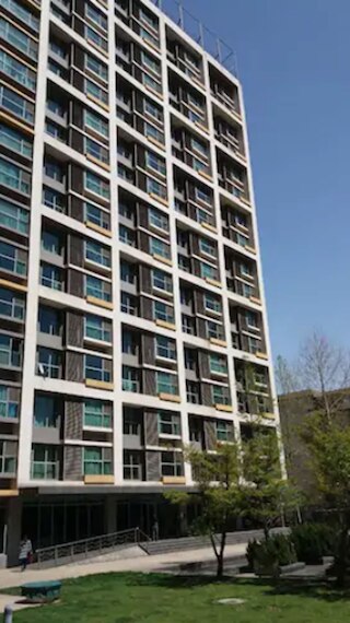 ヤスミン シーズンズ パーク アパートメント ホテル (北京雅斯茗海晟服務公寓)