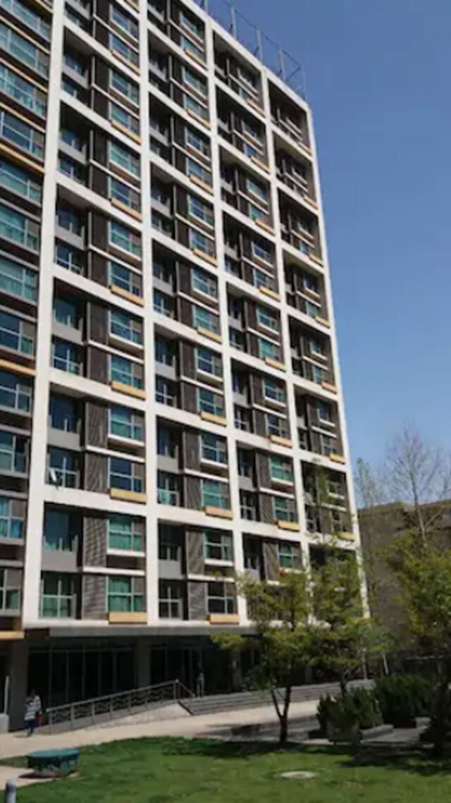 ヤスミン シーズンズ パーク アパートメント ホテル (北京雅斯茗海晟服務公寓)