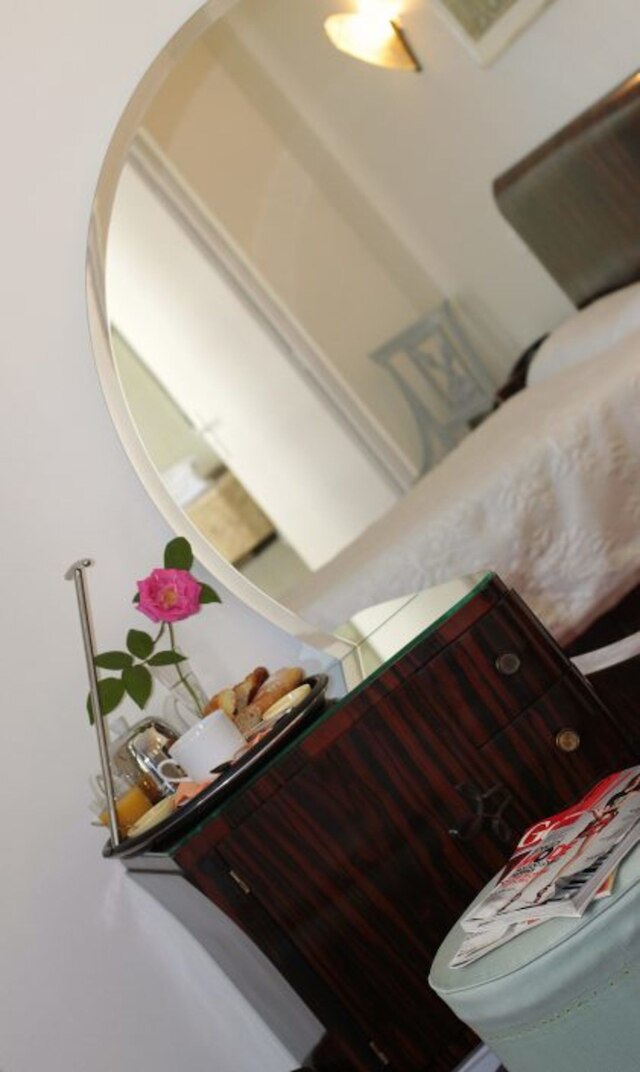 ホテル マイタガリア