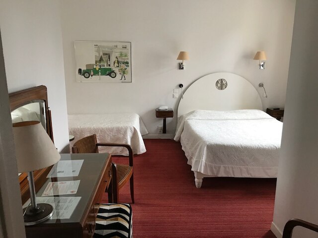 ホテル マイタガリア