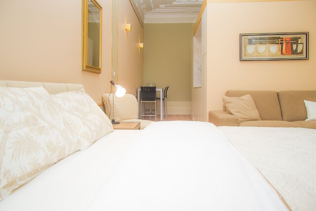 リビング イン ポルト - アート & ハート スタジオ