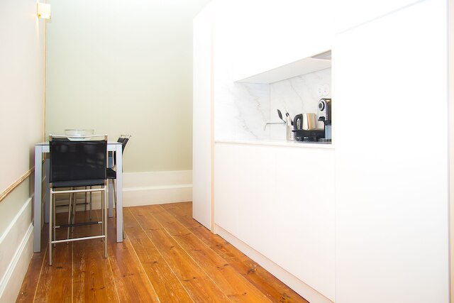 リビング イン ポルト - アート & ハート スタジオ