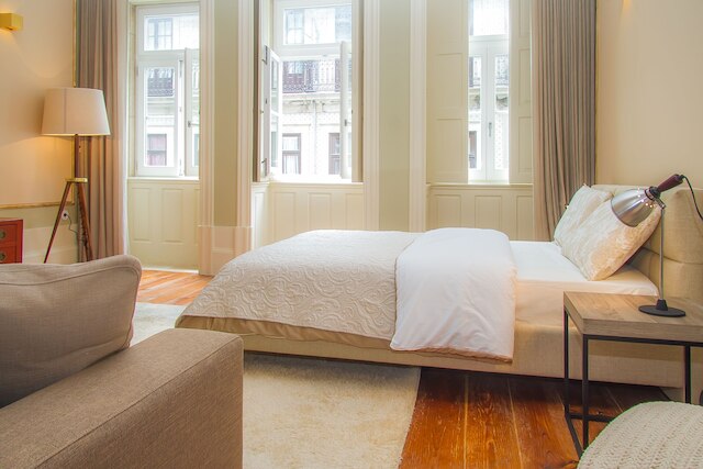 リビング イン ポルト - アート & ハート スタジオ