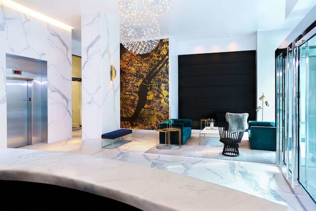 ホテル ヘイデン