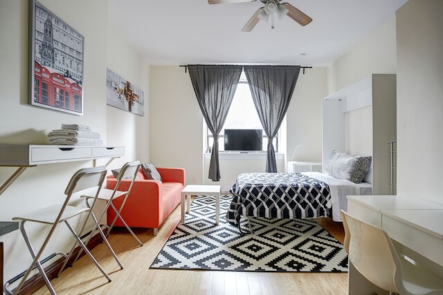 デスティネーション ステイズ モントリオール ダウンタウン