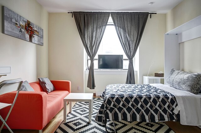 デスティネーション ステイズ モントリオール ダウンタウン