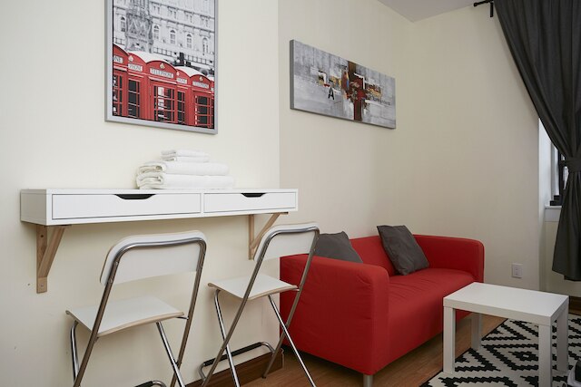 デスティネーション ステイズ モントリオール ダウンタウン