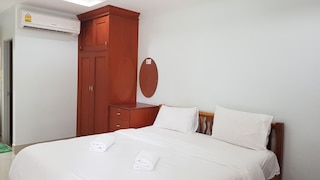 グランド パーフェクト アパートメント