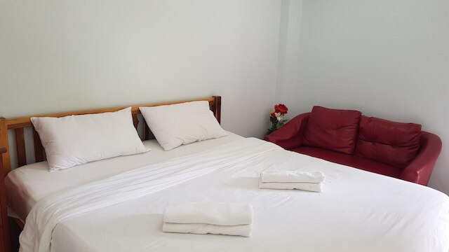 グランド パーフェクト アパートメント