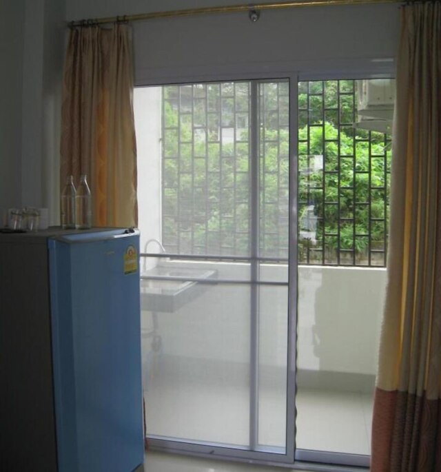 グランド パーフェクト アパートメント