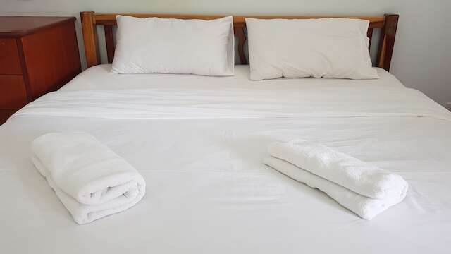 グランド パーフェクト アパートメント