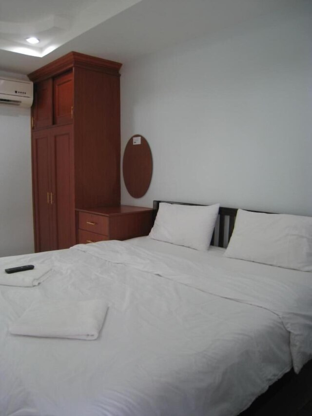 グランド パーフェクト アパートメント