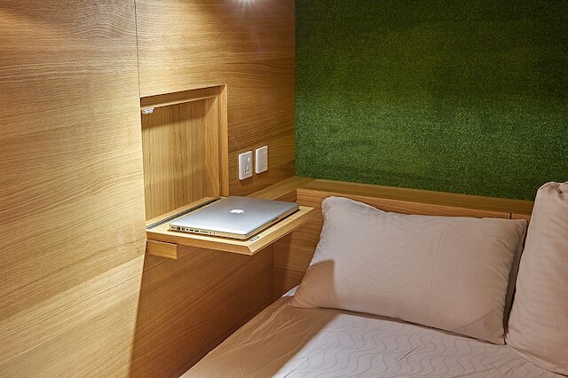 イースト ホステル (東旅背包客)