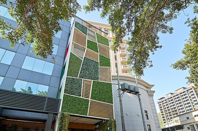 イースト ホステル (東旅背包客)