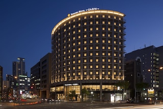 プレミアホテル-CABIN PRESIDENT-大阪