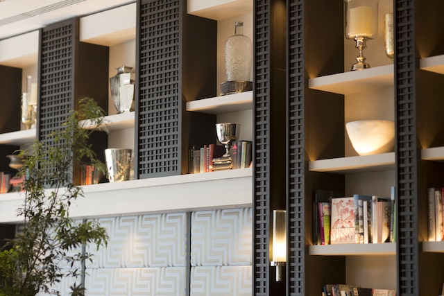 プレミアホテル-CABIN PRESIDENT-大阪