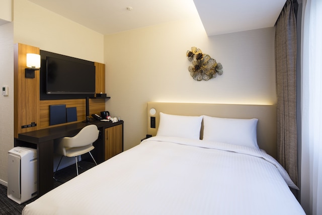 プレミアホテル-CABIN PRESIDENT-大阪