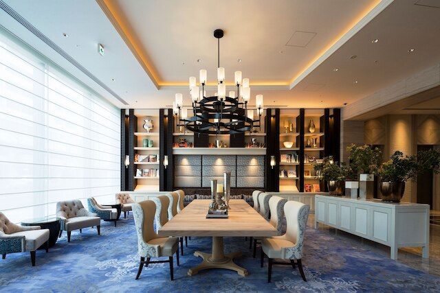 プレミアホテル-CABIN PRESIDENT-大阪