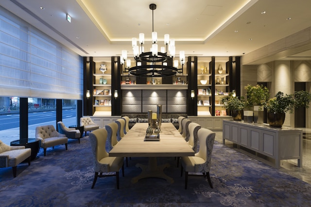 プレミアホテル-CABIN PRESIDENT-大阪