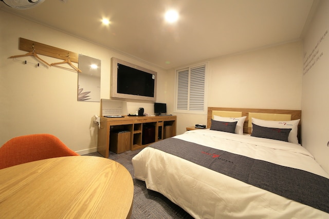 ポハン チュクト マーケット ザ セブン