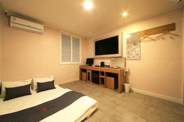 ポハン チュクト マーケット ザ セブン