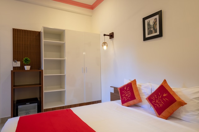 ハン ドゥ ビーチ ホームステイ