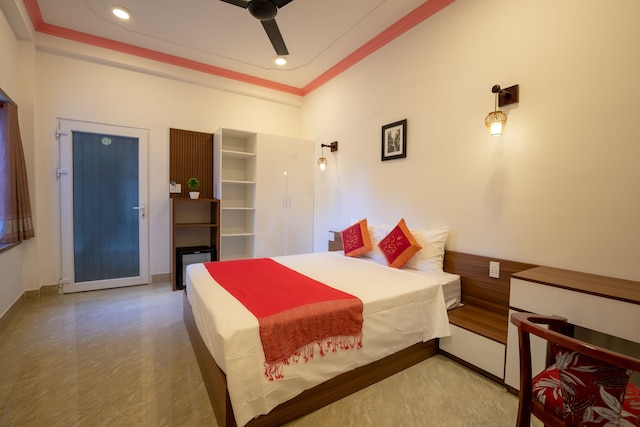 ハン ドゥ ビーチ ホームステイ