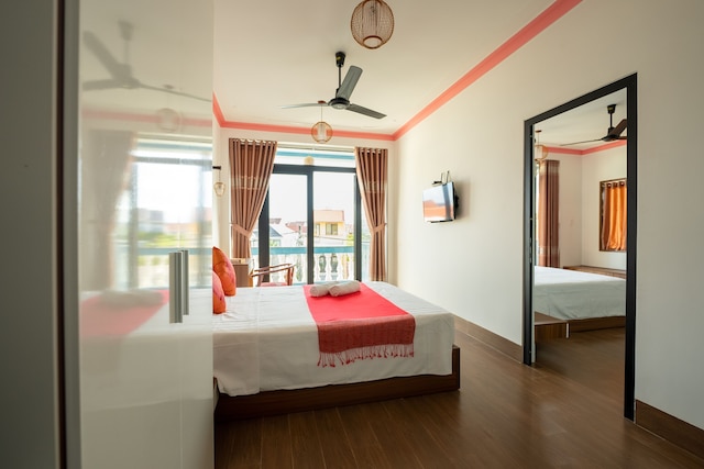 ハン ドゥ ビーチ ホームステイ