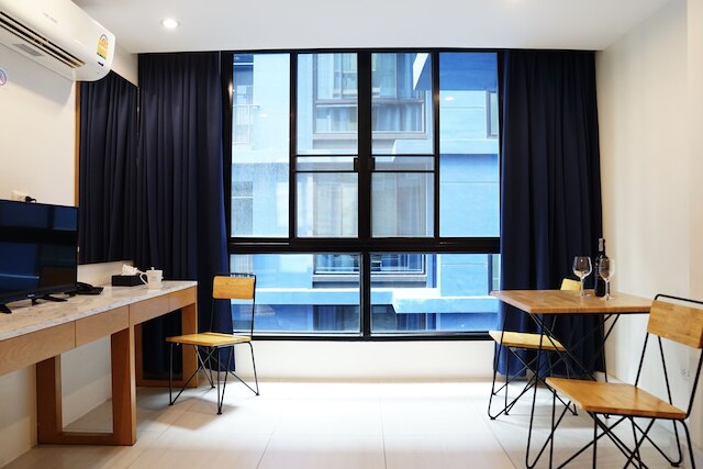 130 ホテル & レジデンス バンコク