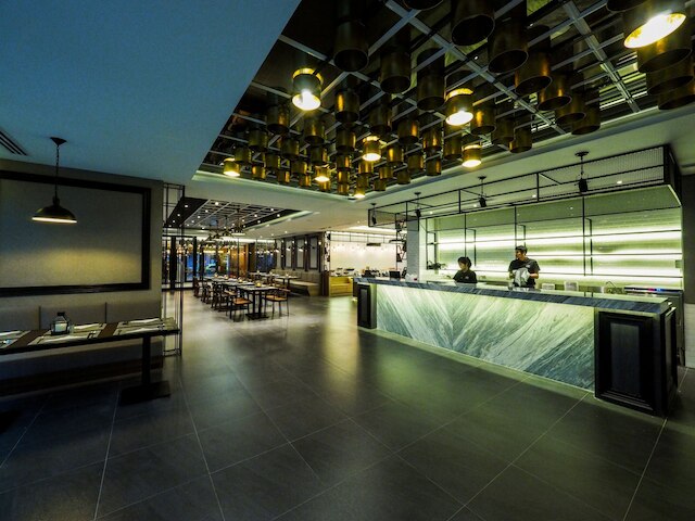 130 ホテル & レジデンス バンコク