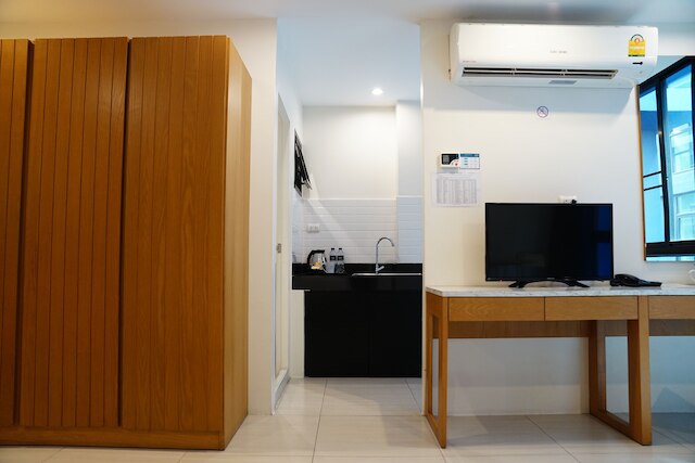 130 ホテル & レジデンス バンコク