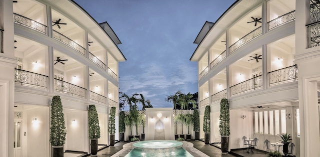 ヌールサバ パタヤ