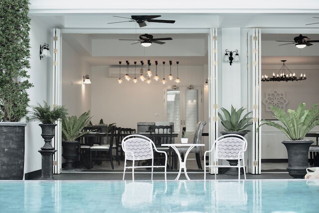 ヌールサバ パタヤ