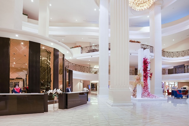 グランド パラッツォ ホテル