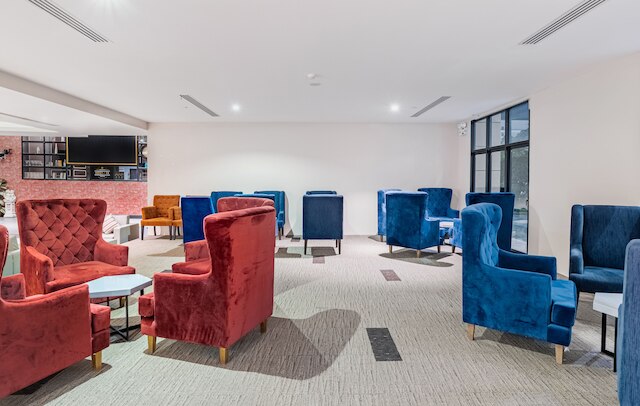 グランド パラッツォ ホテル